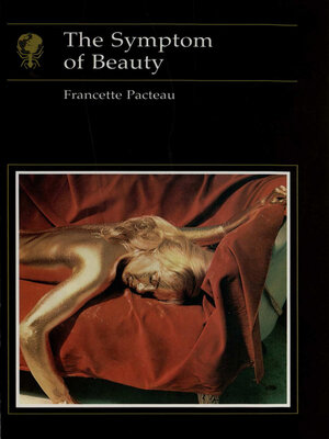 cover image of Symptom of Beauty